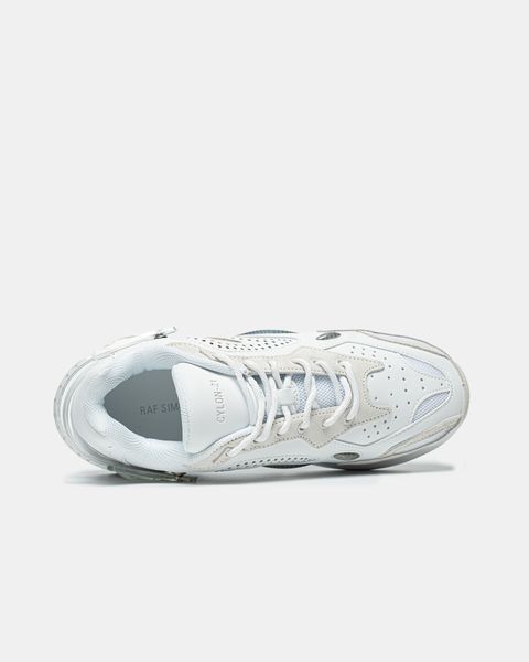 Adidas x Raf Simons Cylon-21 White ALL24011 фото