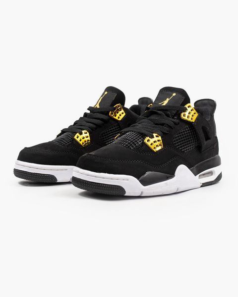 Air Jordan 4 Royalty ALL07824 фото