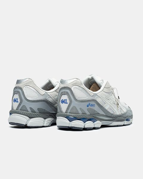 Asics Gel-NYC Glacier Grey Gravel ALL22331 фото