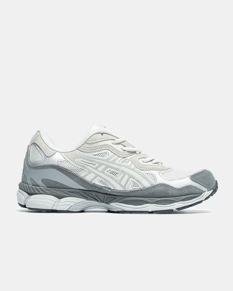 Asics Gel-NYC Glacier Grey Gravel ALL22331 фото