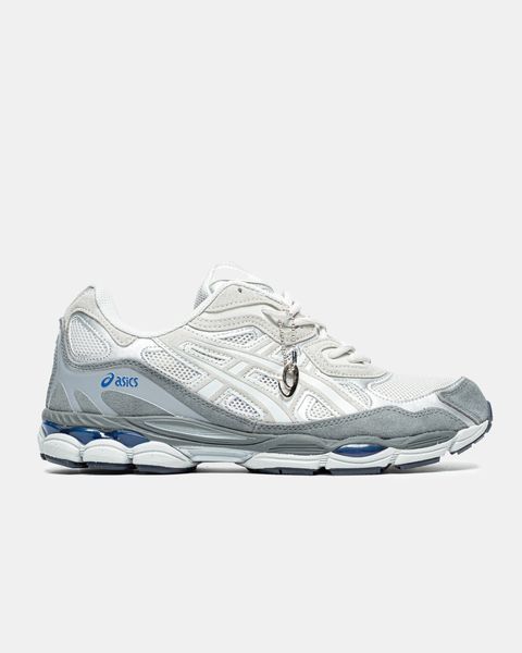 Asics Gel-NYC Glacier Grey Gravel ALL22331 фото