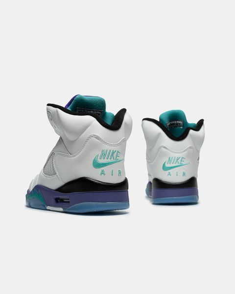Jordan 5 Retro Grape ALL22817 фото