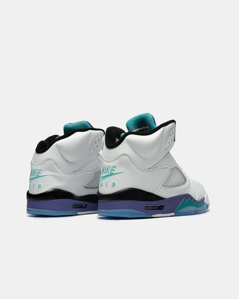 Jordan 5 Retro Grape ALL22817 фото