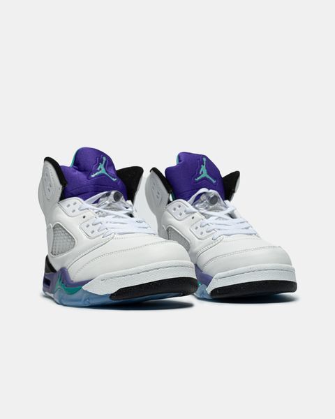 Jordan 5 Retro Grape ALL22817 фото