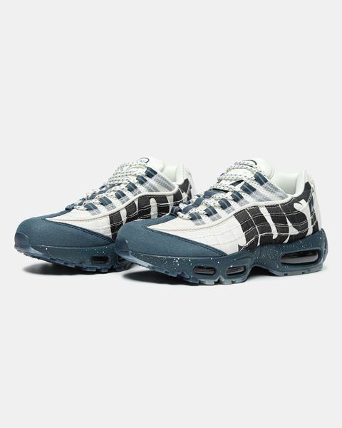 Nike Air Max 95 Premium &ldquo;Mt. Fuji&rdquo; ALL20078 фото