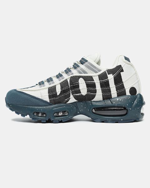 Nike Air Max 95 Premium &ldquo;Mt. Fuji&rdquo; ALL20078 фото