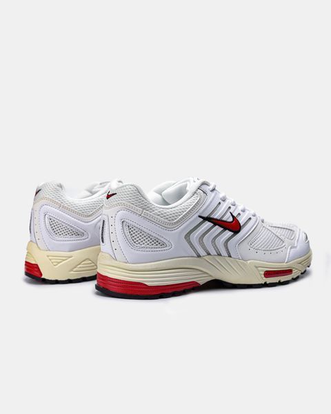 Nike Air Pegasus 2K5 White Gym Red ALL17489 фото