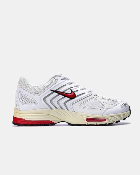 Nike Air Pegasus 2K5 White Gym Red ALL17489 фото