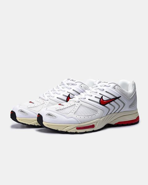 Nike Air Pegasus 2K5 White Gym Red ALL17489 фото