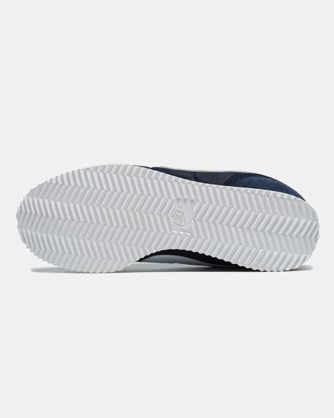 Nike Cortez Basic Nylon 06 Midnight Navy ALL19943 фото