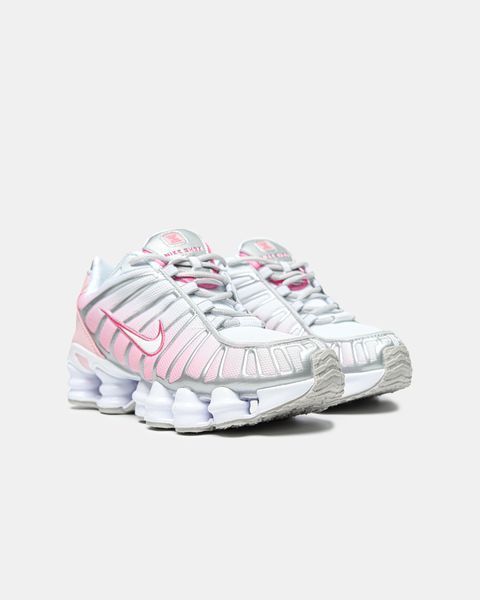 Nike Shox TL Pink ALL21571 фото