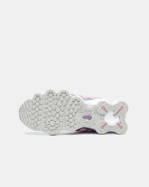 Nike Shox TL Pink ALL21571 фото