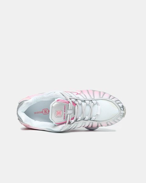 Nike Shox TL Pink ALL21571 фото