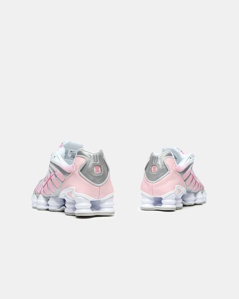 Nike Shox TL Pink ALL21571 фото