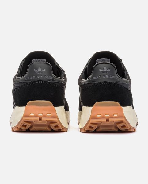 Adidas Retropy E5 Core Black ALL09906 фото