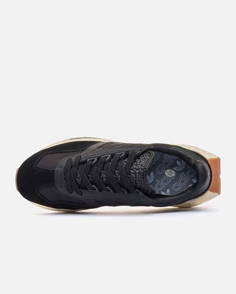 Adidas Retropy E5 Core Black ALL09906 фото