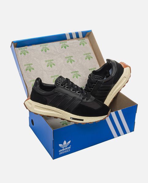 Adidas Retropy E5 Core Black ALL09906 фото