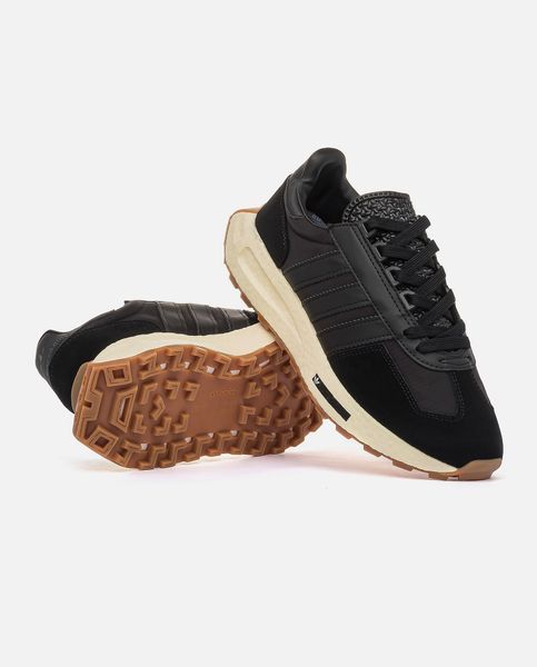 Adidas Retropy E5 Core Black ALL09906 фото