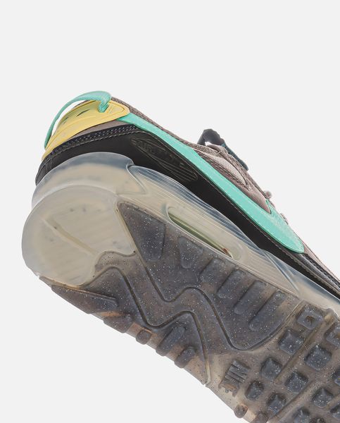 Nike Air Max 90 Terrascape Grey Mint ALL11037 фото