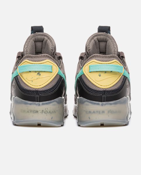 Nike Air Max 90 Terrascape Grey Mint ALL11037 фото