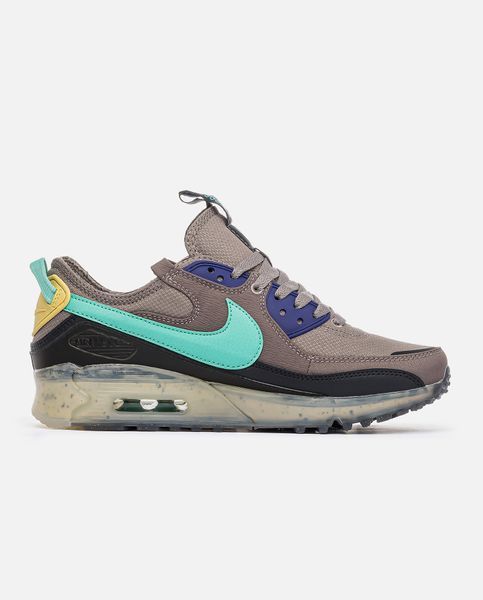 Nike Air Max 90 Terrascape Grey Mint ALL11037 фото
