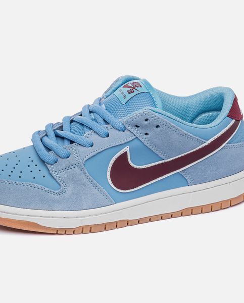Nike SB Dunk Low Phillies ALL12957 фото