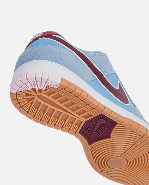 Nike SB Dunk Low Phillies ALL12957 фото