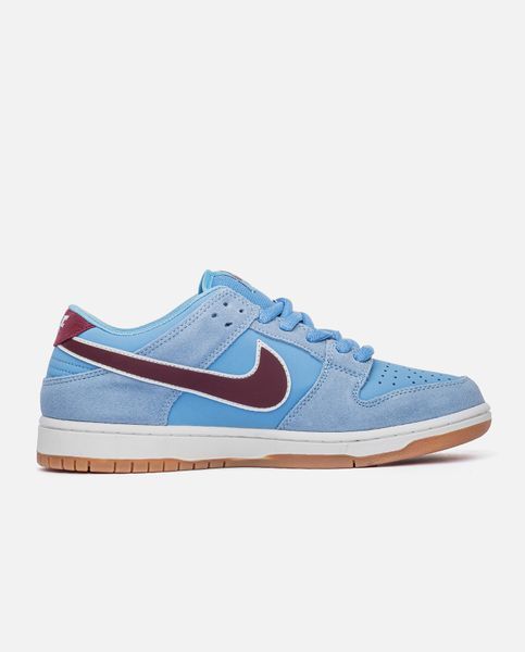 Nike SB Dunk Low Phillies ALL12957 фото