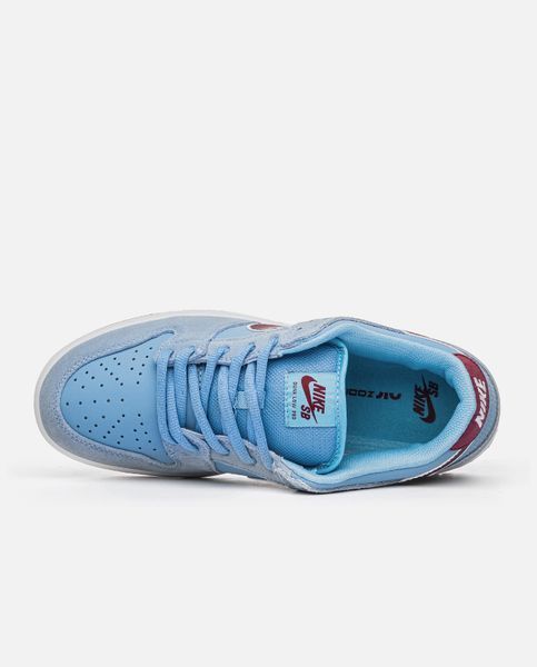 Nike SB Dunk Low Phillies ALL12957 фото