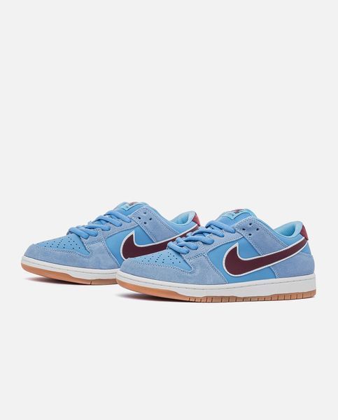 Nike SB Dunk Low Phillies ALL12957 фото