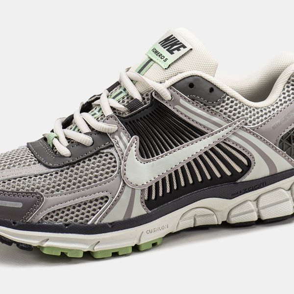 Nike Zoom Vomero 5 Grey ALL11733 фото