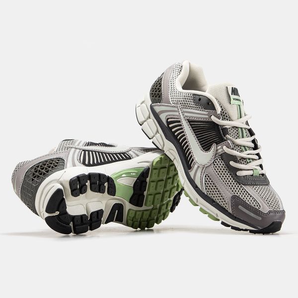 Nike Zoom Vomero 5 Grey ALL11733 фото