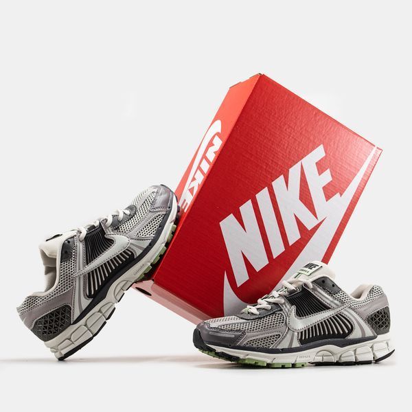 Nike Zoom Vomero 5 Grey ALL11733 фото