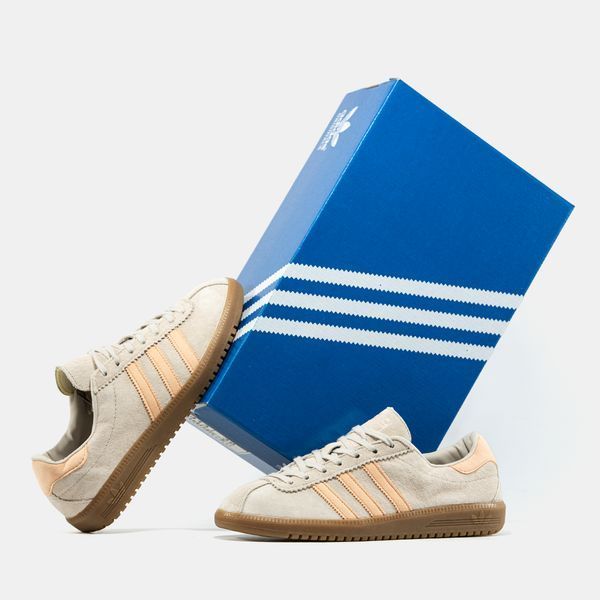 Adidas Bermuda Wonder White ALL21082 фото