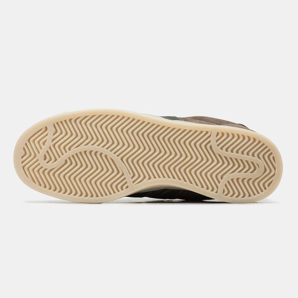 Adidas Campus Brown ALL13714 фото