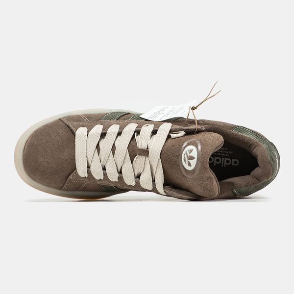 Adidas Campus Brown ALL13714 фото