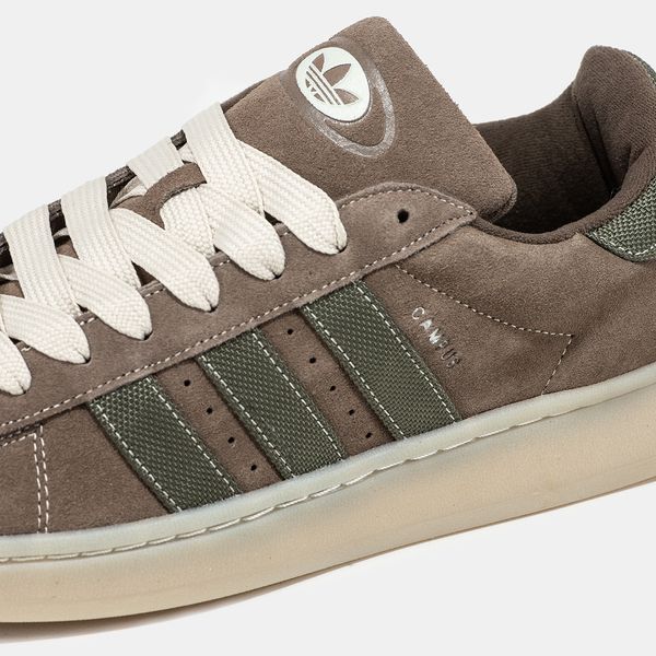 Adidas Campus Brown ALL13714 фото