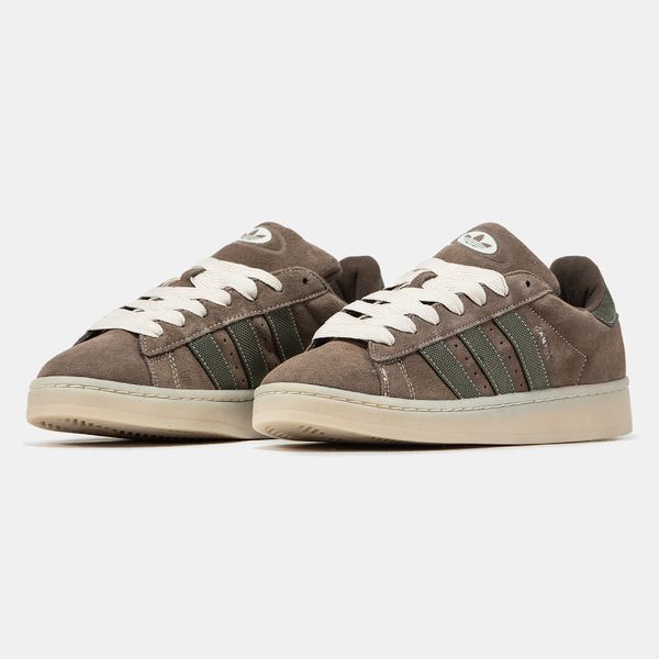 Adidas Campus Brown ALL13714 фото