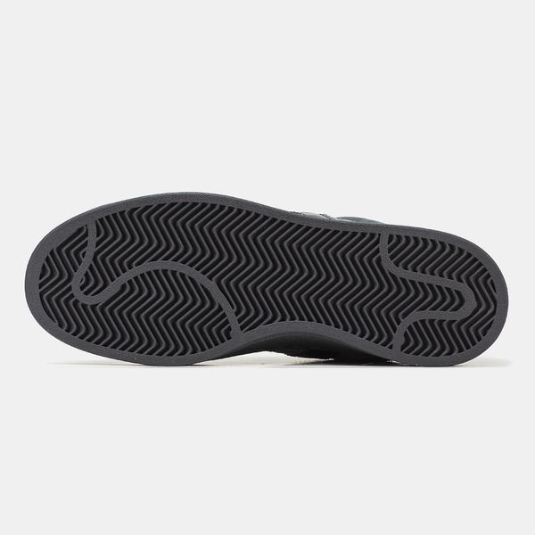 Adidas Campus Dark Grey Black ALL13344 фото