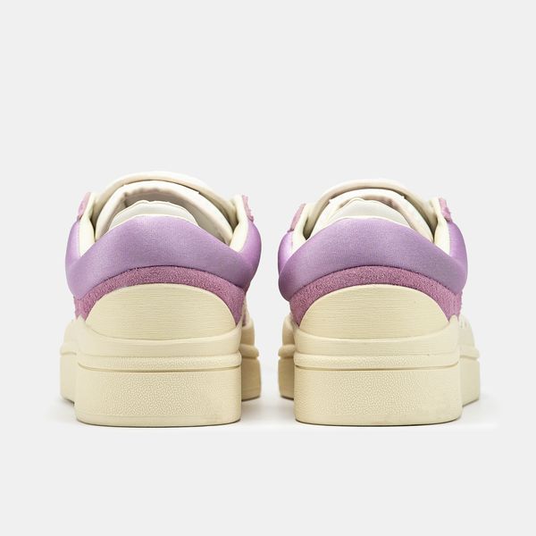 Adidas Campus x Bad Bunny Purple Cream ALL13276 фото