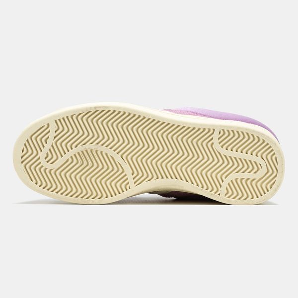 Adidas Campus x Bad Bunny Purple Cream ALL13276 фото