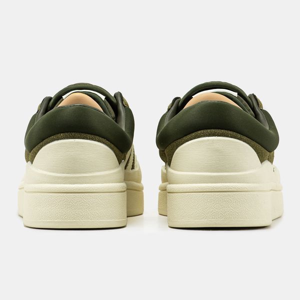 Adidas Campus x Bad Bunny Wild Moss ALL13188 фото