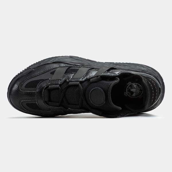 Adidas Niteball Black ALL06929 фото