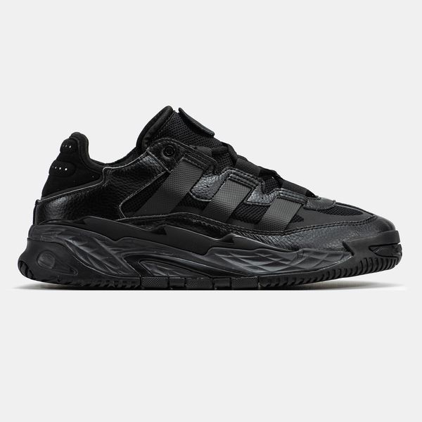 Adidas Niteball Black ALL06929 фото