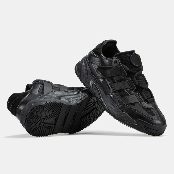 Adidas Niteball Black ALL06929 фото