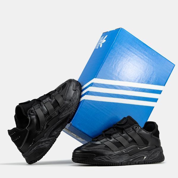 Adidas Niteball Black ALL06929 фото