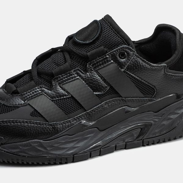 Adidas Niteball Black ALL06929 фото
