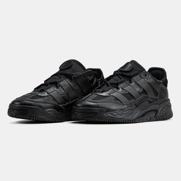 Adidas Niteball Black ALL06929 фото