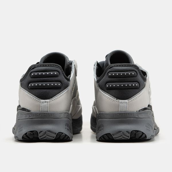 Adidas Niteball Grey Black ALL09843 фото
