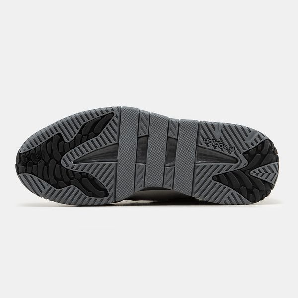 Adidas Niteball Grey Black ALL09843 фото